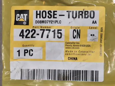 NEW CATERPILLAR 422-7715