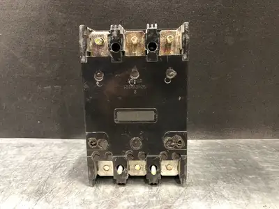 USED GENERAL ELECTRIC THQD32125