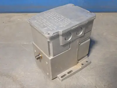 New | in-Stock HONEYWELL M9174C1025 Rotary Actuators Ohio US | HGR 24 #1132235