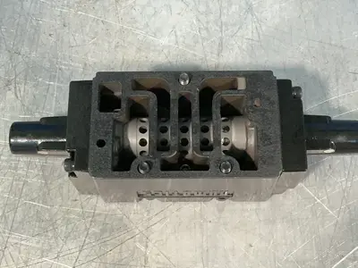 Used IDS 356377B Pumps Ohio US | HGR 24 #1300777