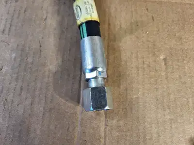 NEW LETOURNEAU R4079178
