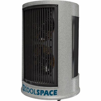 CoolSpace 10" Fan Blade Variable Speed DD Evaporation Cooler CS6-210-HV (STK)