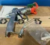 Used GRACO 243576 Spray Machines Ohio US | HGR 24 #1301731
