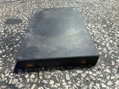 Used DOALL _UNKNOWN_ Granite Surface Plates Ohio US | HGR 24 #1406208
