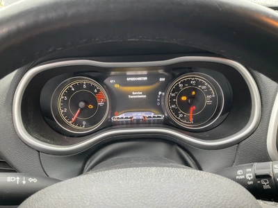 USED 2016 JEEP CHEROKEE