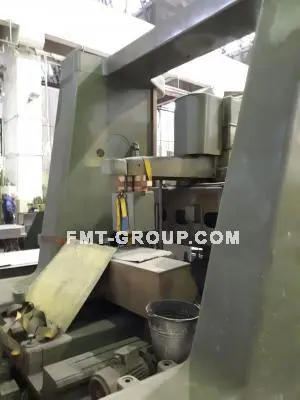 Used 1986 KOVOSVIT WKV 100 Drilling Machines/Hole Boring Machines | F.M.T. Group s.r.o. #1252810