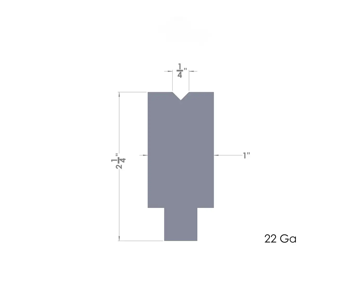 New | in-Stock AGE GD11 Punches & Dies British Columbia CA | Lenmark #276431