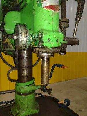 USED ROCKWELL