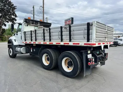 Used 2011 INTERNATIONAL 7500 Bucket (boom) trucks Washington US | Puget Sound Truck Sales #1540992