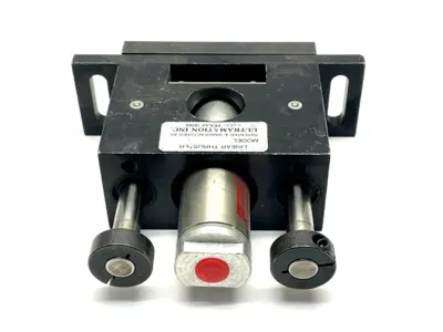 USED ULTRAMATION LINEAR THRUSTER