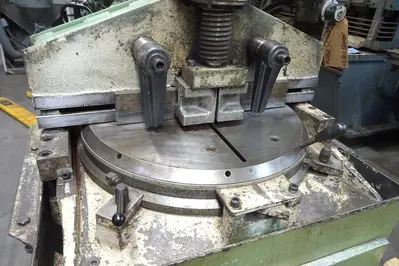 USED ADIGE SC 400 MM