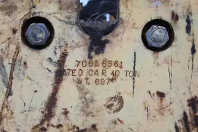 LORAIN LRT 350D Crane | Levy Recovery Group (5)