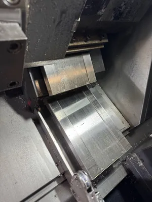 2018 DOOSAN PUMA 3100LY CNC Lathes | Silverlight CNC, Inc (12)