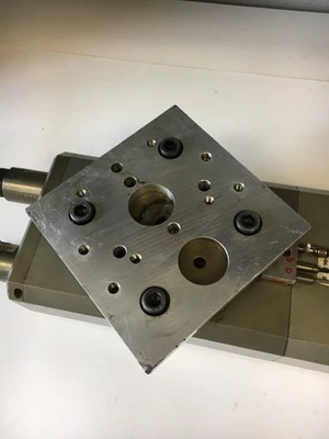 USED Robohand X2020904