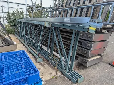 20' Conveyor