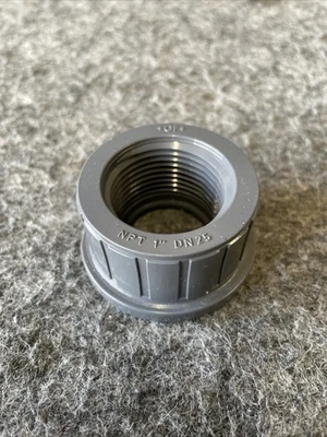 New | in-Stock George Fisher 161.490.728 Valves/Fittings California US | Davliegogo LLC #1732655