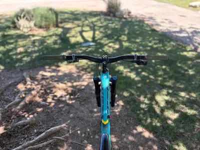 USED 2021 YETI CYCLES 2021