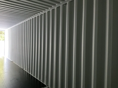Used 2025 HIGH CUBE _UNKNOWN_ Shipping Containers Michigan US | Miedema Asset Management Group #1296330