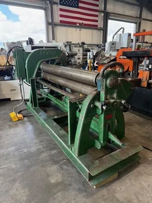 LOWN B-700 Rolls | GMT (4)