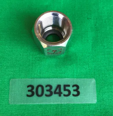 OMAX 303453 Cutting Head Components | Innovate Technologies (1)