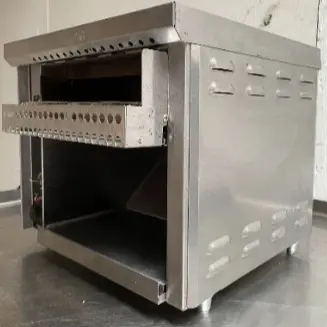 Used _UNKNOWN_ AT-EXPRESS Electric Cooking Equipment Michigan US | Grocery Equipment Sales #1373261