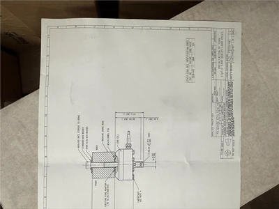 Instron Model 3366 Table Mounted Materials Testing System