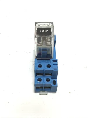 Tyco/Potter & Brumfield K10L-11A15-120 General Purpose Relay