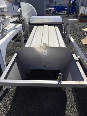 USED BUCHER E-50