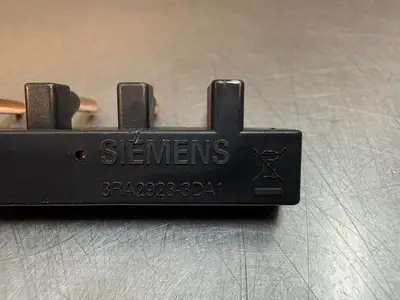 Siemens 3RA2923-3DA1 Wiring Module (7.2.1)