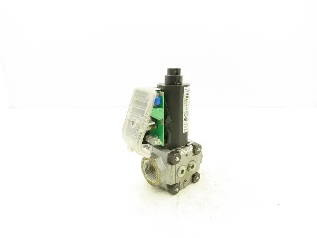 Used KROM SCHRODER _UNKNOWN_ Valves/Fittings Indiana US | Arrow Industrial #569954