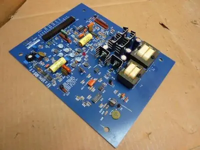 USED MAGNETIC POWER SYSTEMS 3D100-1