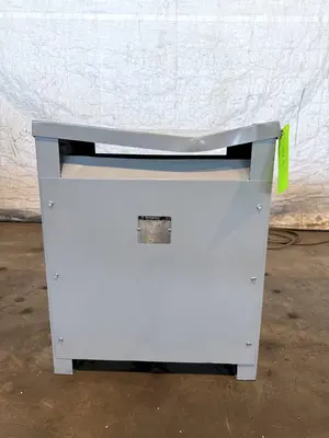 Used WESTINGHOUSE DT-3 Distribution Transformers Ohio US | G-2000, Inc. #1512113