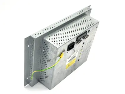 200010080 | Agie Charmilles  Control Panel - Used