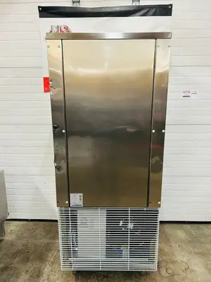 Desmon GBF15+ETL Blast Chiller Freezer Fully Refurbished