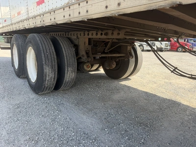 Used 2006 WABASH _UNKNOWN_ Box Trailers Indiana US | Miedema Asset Management Group #1414377