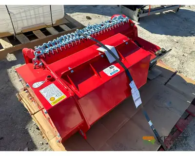 Used FECON _UNKNOWN_ Forestry Grinders Iowa US | Keast Enterprises #1360337