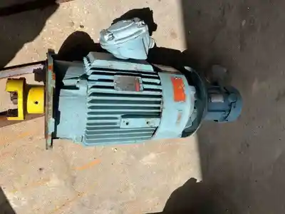 USED ALLOY FAB NA