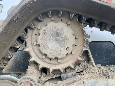 Used 2018 BOBCAT T870 Skid Steer Loaders New York US | Abele Tractor #1343055