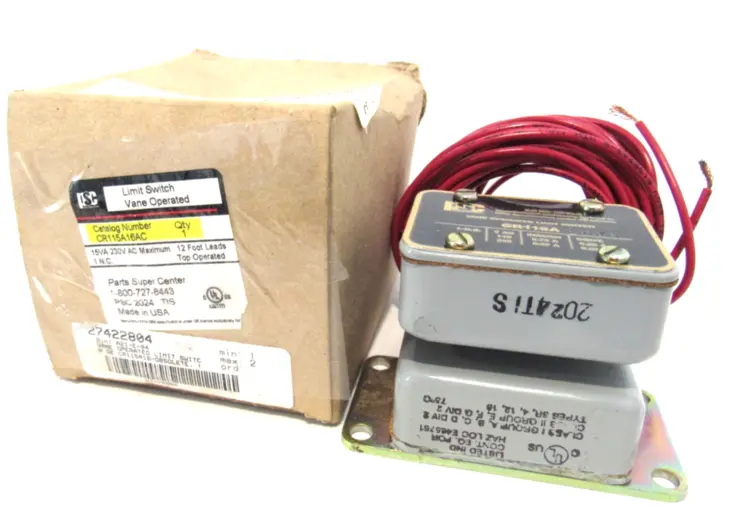 New | in-Stock PSC _UNKNOWN_ Relays & Switches | SB Industrial Supply #817444