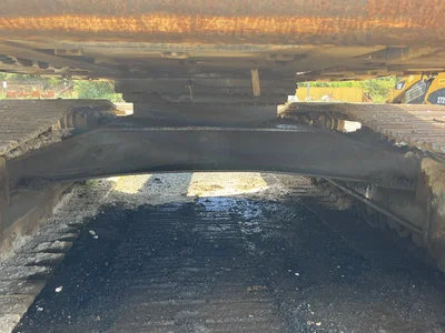 Used 2012 Volvo EC250DL Excavators Maryland US | Zadoon Equipment #1480596