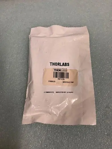 THORLABS PF175