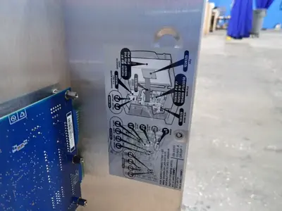NEW NORDSON PROBLUE 30 1049329
