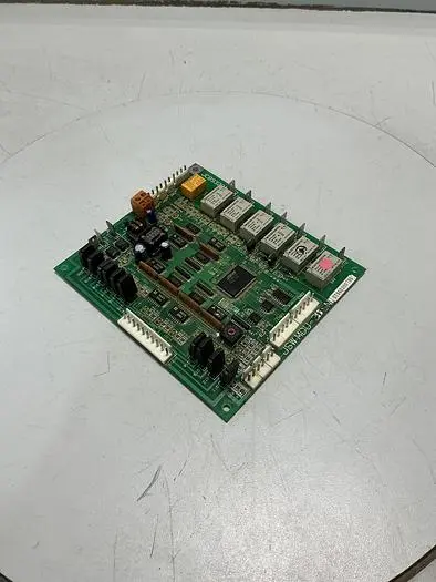 Used JSW JCB93281 Circuit Boards Michigan US | Ideal Machinery #695466
