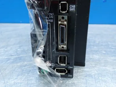 USED OMRON R88DKN04HECT