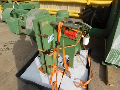 Used GEA CA755-00-12 Decanter Centrifuges Ohio US | Equipment Recovery Corp. #1331518