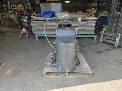 Used 1948 ONSRUD W200 Woodworking Shapers | John G Weber Co Inc #344428