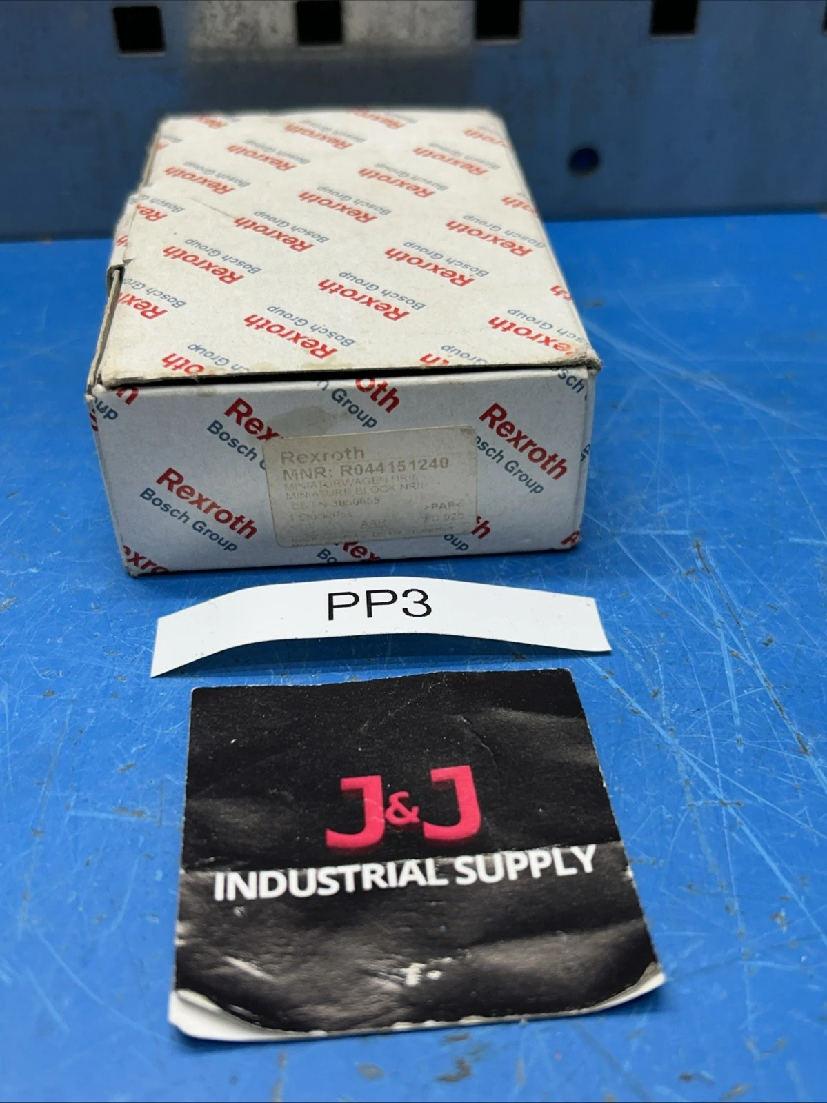 NEW Rexroth R044151240