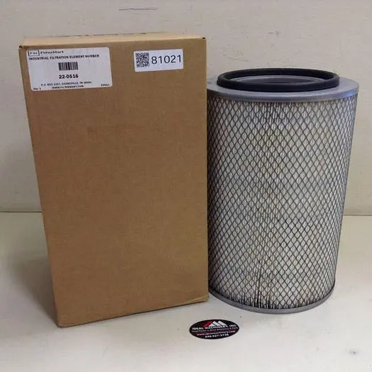 NEW FILTER MART 22-0516