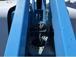 Used 2006 GENIE S-65 Aerial Work Platforms Pennsylvania US | Iron Exchange Equipment Solutions #1352444