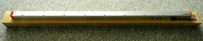 NEW HEIDENHAIN 315423-05 SCALE HOUSING 70-3/4" 1800 MM 31542305